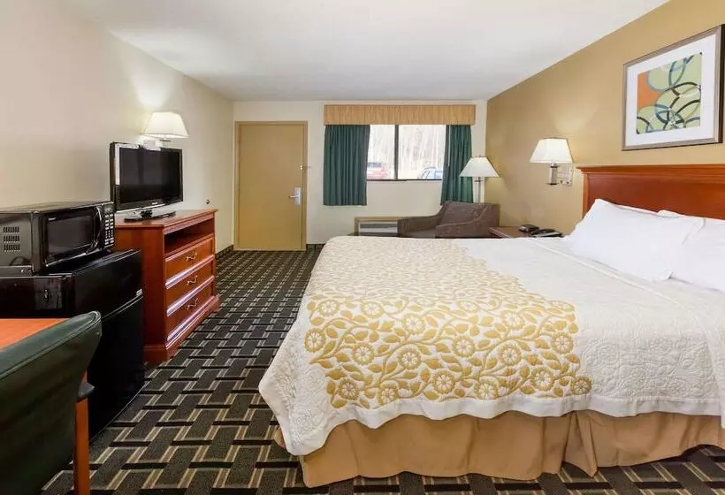 호텔 Days Inn By Wyndham Kent Akron