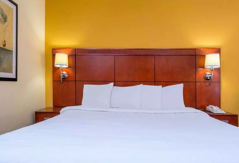 ホテル Days Inn By Wyndham Knoxville East