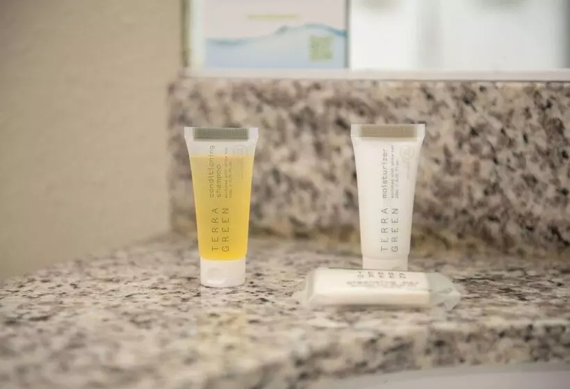 酒店 Days Inn By Wyndham Waynesboro