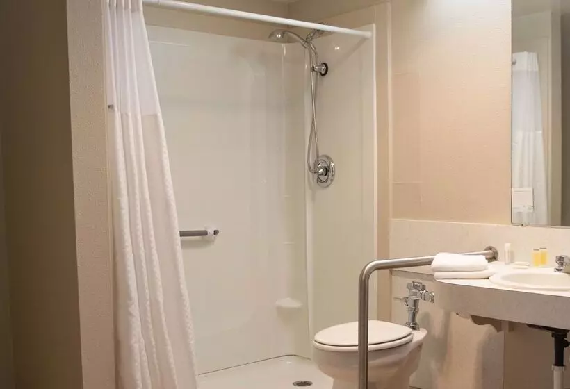 酒店 Days Inn By Wyndham Waynesboro