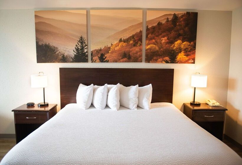 Hotel Days Inn By Wyndham Waynesboro