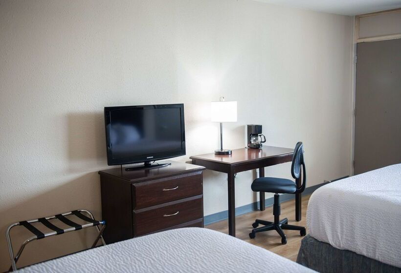 Hotel Days Inn By Wyndham Waynesboro