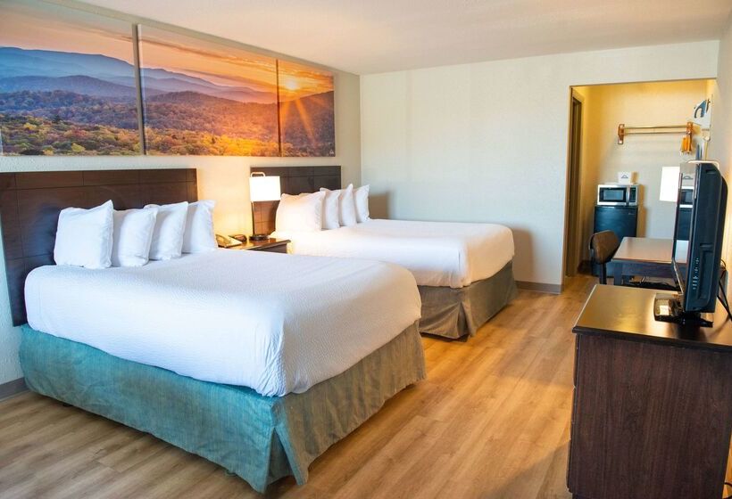 Hotel Days Inn By Wyndham Waynesboro