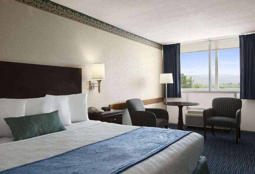 Hotel Days Inn By Wyndham Waynesboro