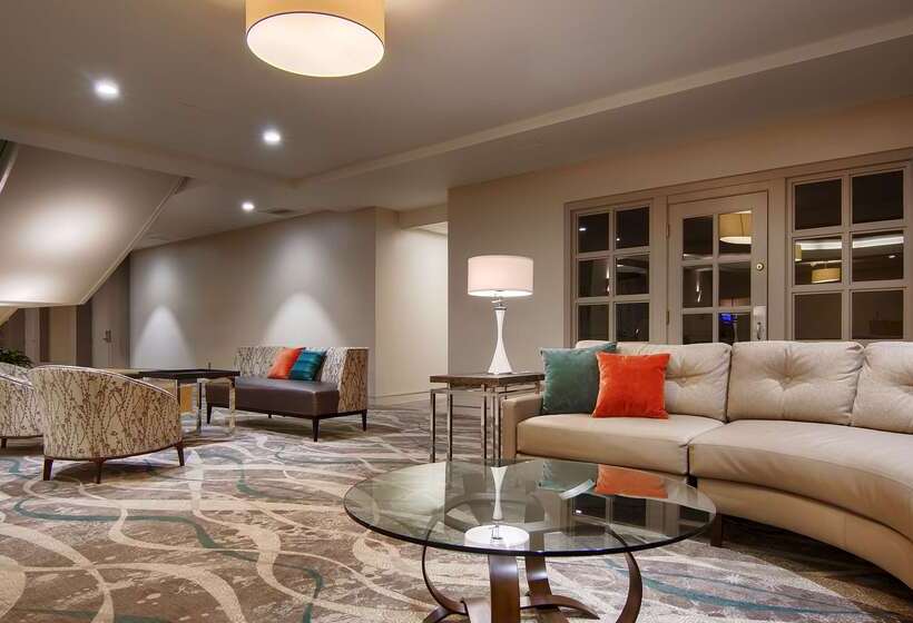 Hotel Doubletree By Hilton Virginia Beach