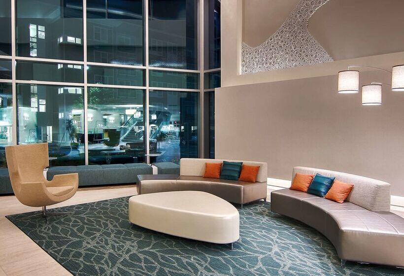 Hotel Doubletree By Hilton Virginia Beach