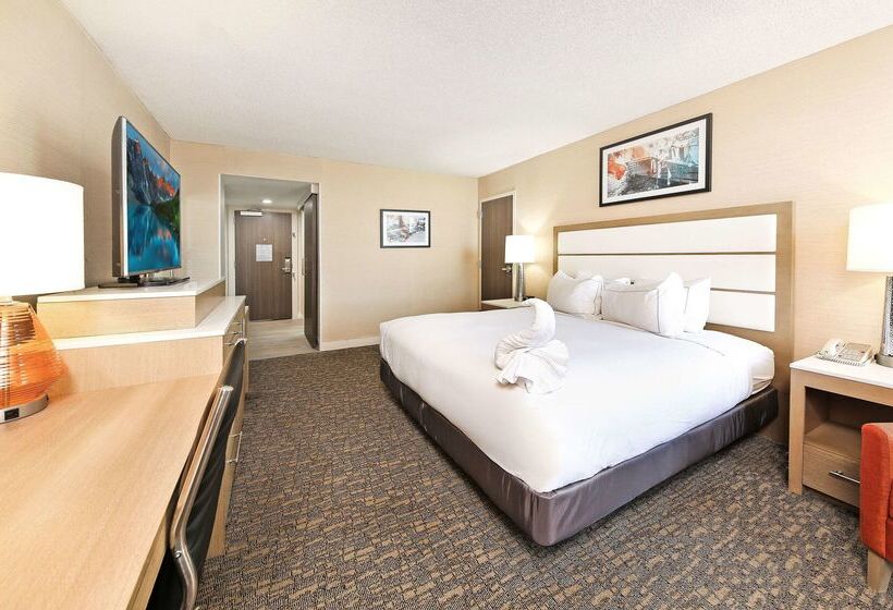 Hotel Doubletree By Hilton Virginia Beach