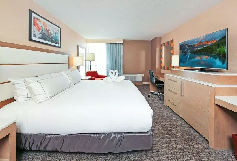 هتل Doubletree By Hilton Virginia Beach