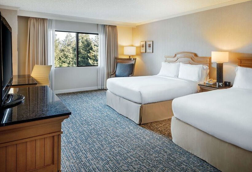 酒店 Doubletree By Hilton Sonoma   Wine Country