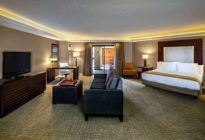 Отель Doubletree By Hilton Sonoma Wine Country