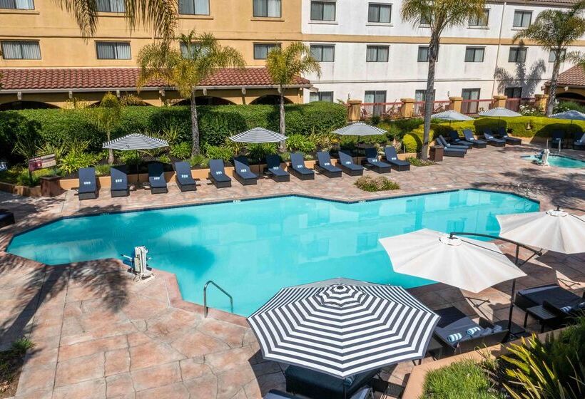 酒店 Doubletree By Hilton Sonoma   Wine Country