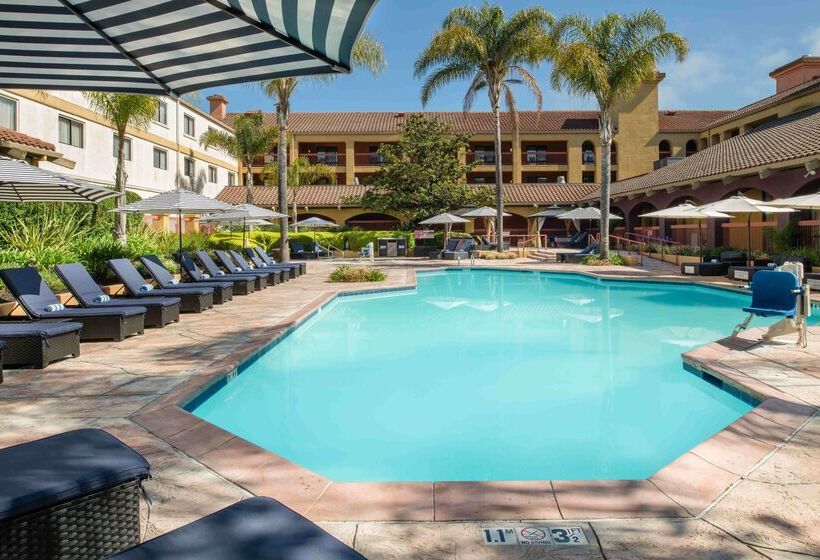 酒店 Doubletree By Hilton Sonoma   Wine Country