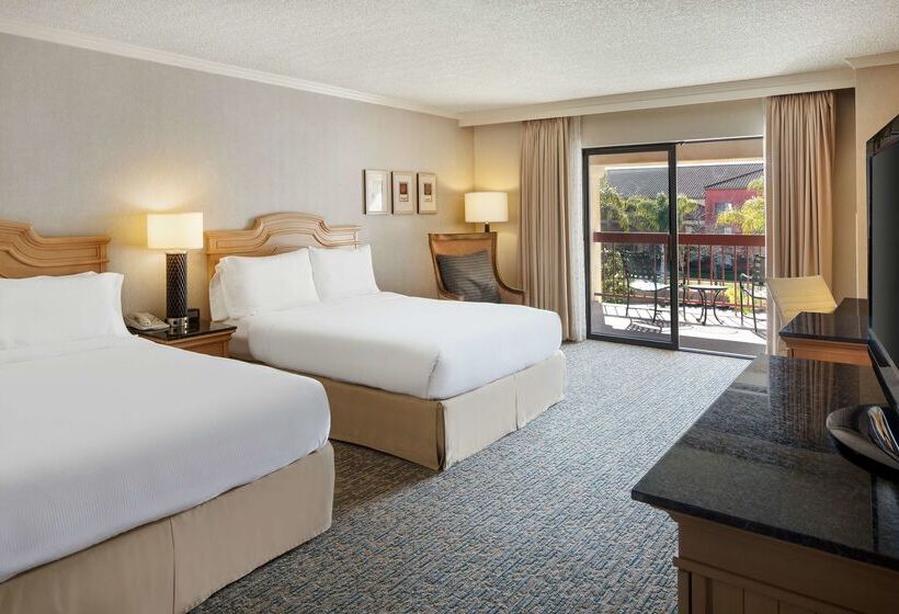 酒店 Doubletree By Hilton Sonoma   Wine Country