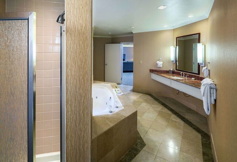 酒店 Doubletree By Hilton Sonoma   Wine Country