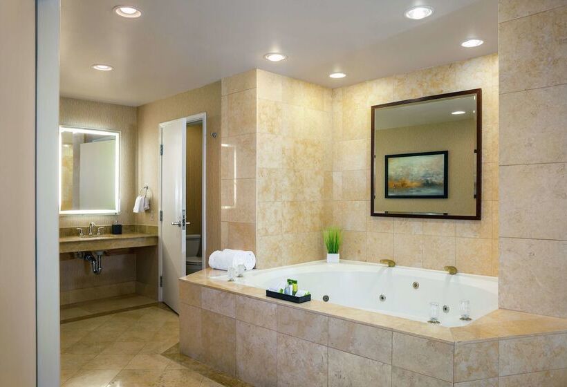 酒店 Doubletree By Hilton Sonoma   Wine Country