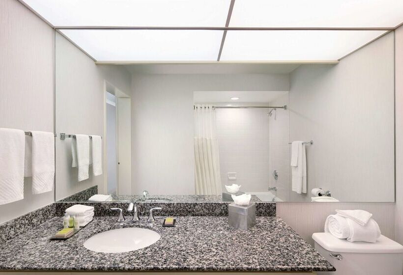 酒店 Doubletree By Hilton Sonoma   Wine Country