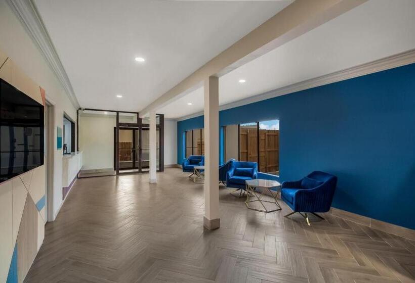 فندق Signature Inn Houston Galleria