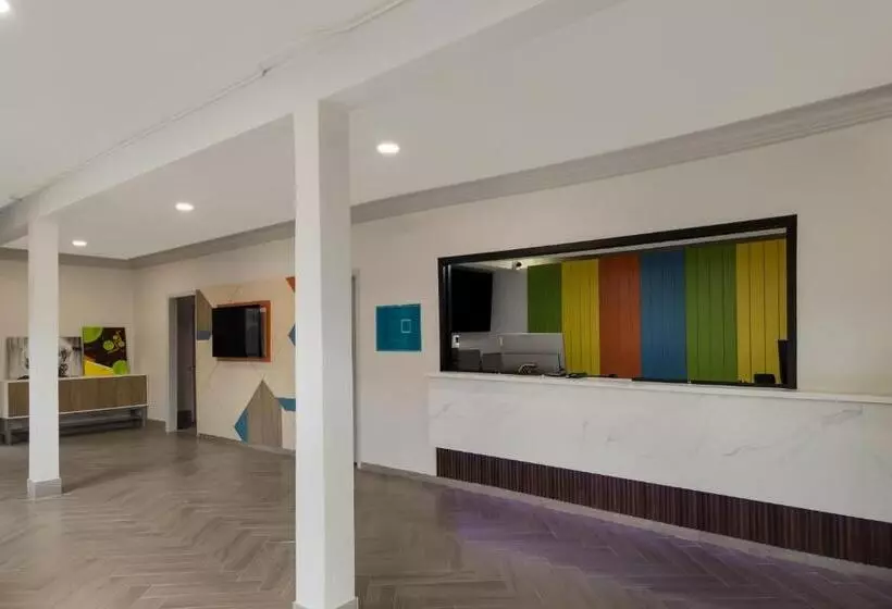 酒店 Signature Inn Houston Galleria