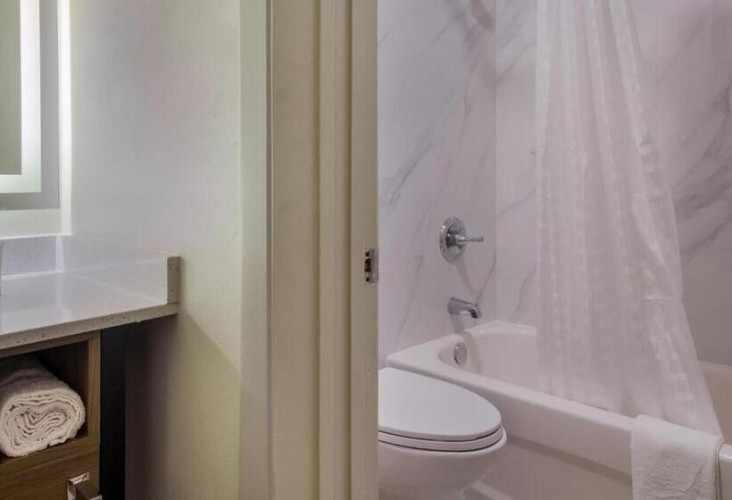 فندق Signature Inn Houston Galleria