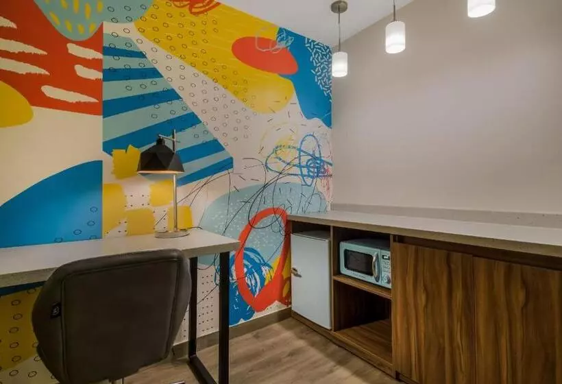 酒店 Signature Inn Houston Galleria