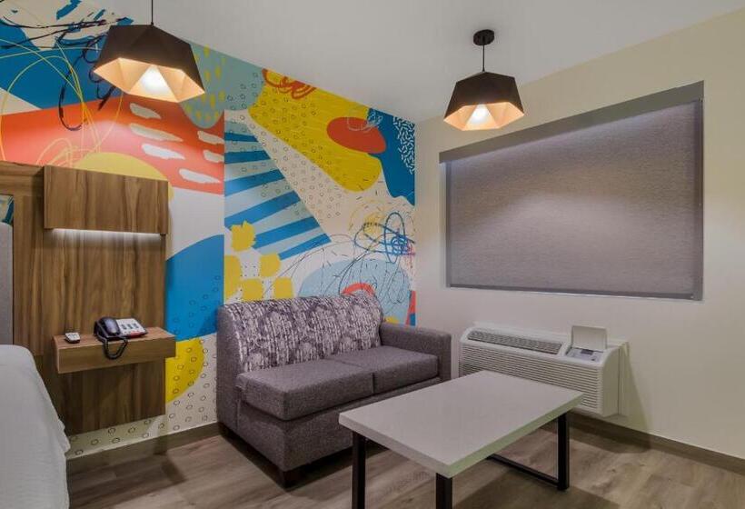 فندق Signature Inn Houston Galleria