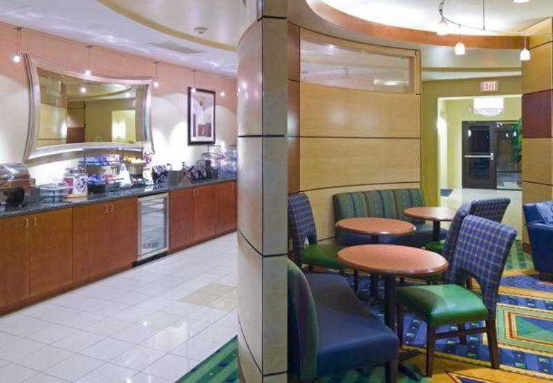 酒店 Springhill Suites By Marriott Savannah I 95 South
