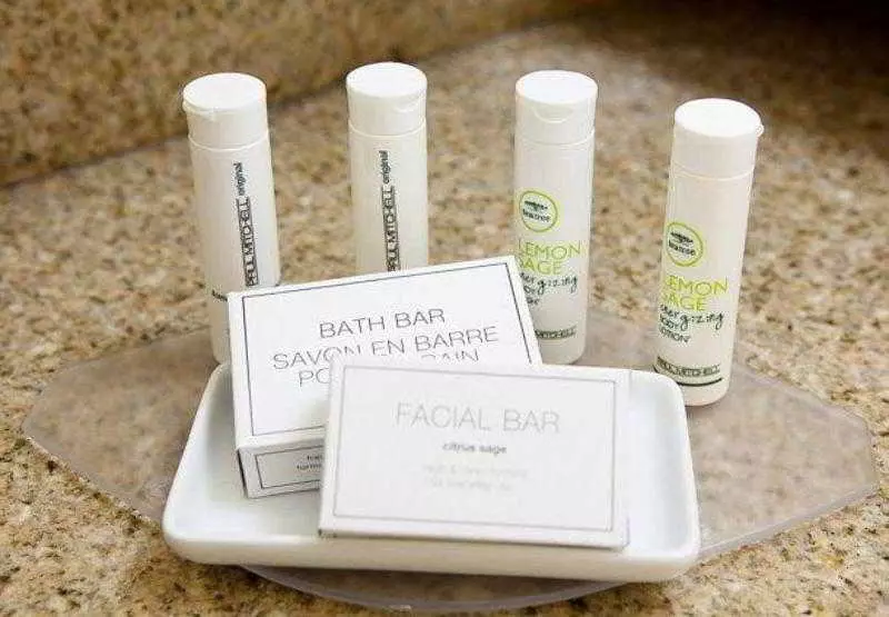 酒店 Springhill Suites By Marriott Savannah I 95 South