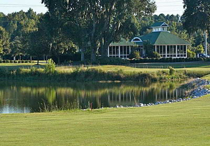 酒店 Springhill Suites By Marriott Savannah I 95 South