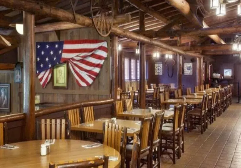 Отель The Cabins At Disney S Fort Wilderness Resort