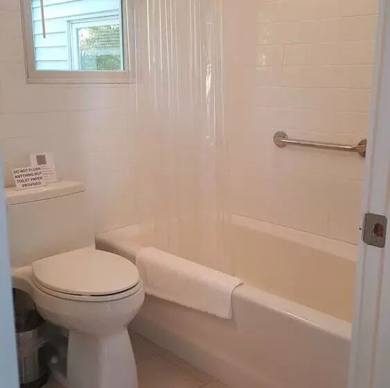 酒店 The Drake Inn