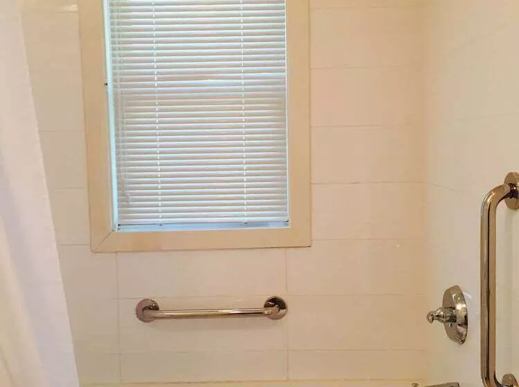 酒店 The Drake Inn