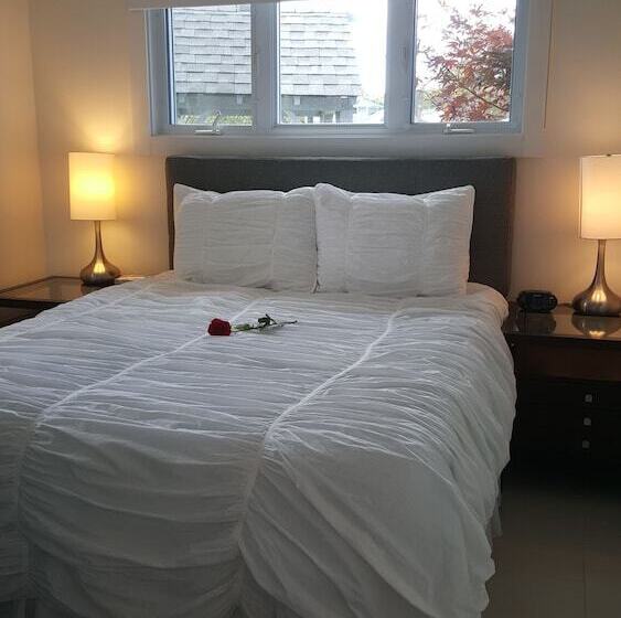 בית מלון כפרי The Drake Inn