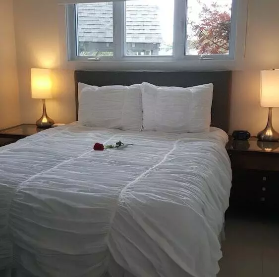 酒店 The Drake Inn