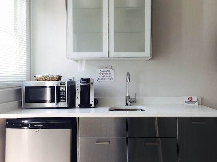 בית מלון כפרי The Drake Inn