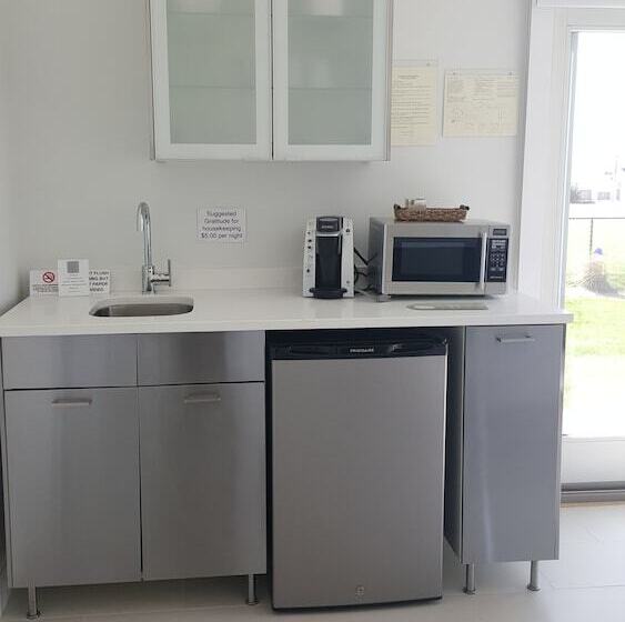 בית מלון כפרי The Drake Inn