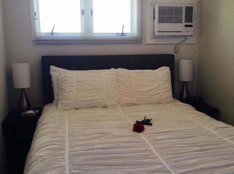 בית מלון כפרי The Drake Inn