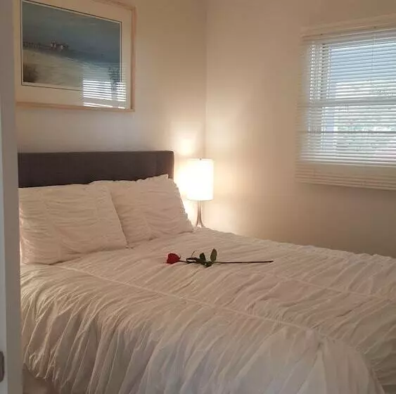 酒店 The Drake Inn