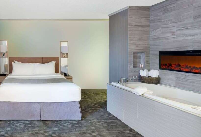 فندق Wyndham Garden At Niagara Falls