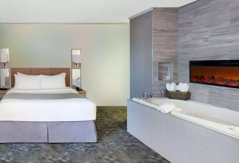 Отель Wyndham Garden At Niagara Falls