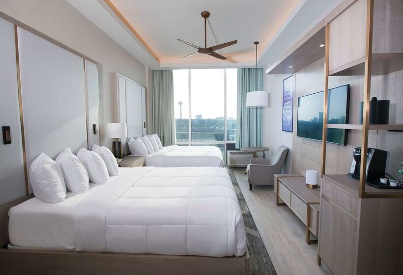 فندق Wyndham Garden At Niagara Falls