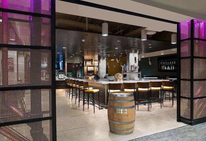 فندق Wyndham Garden At Niagara Falls