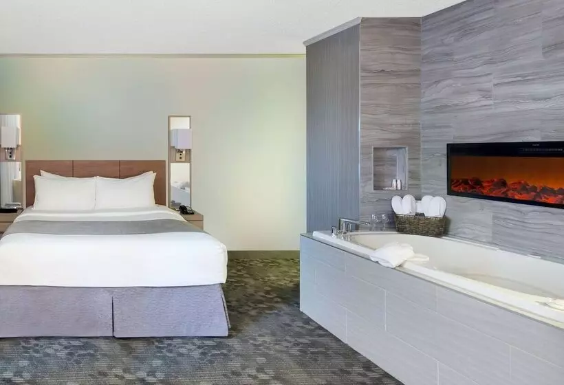 Отель Wyndham Garden At Niagara Falls