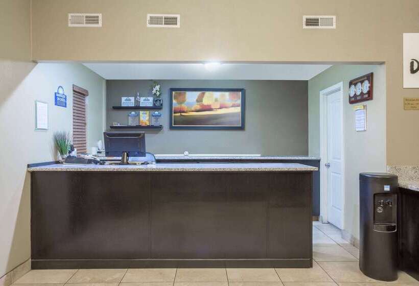 מוטל Days Inn By Wyndham Provo