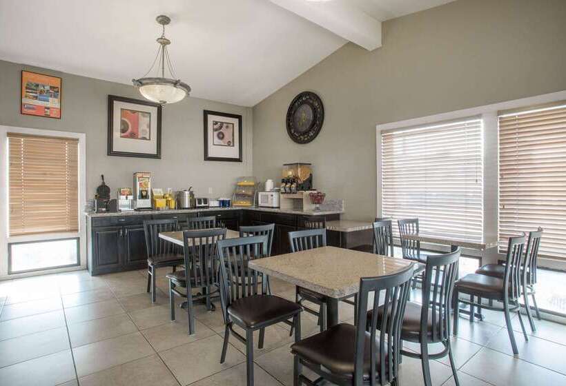 מוטל Days Inn By Wyndham Provo