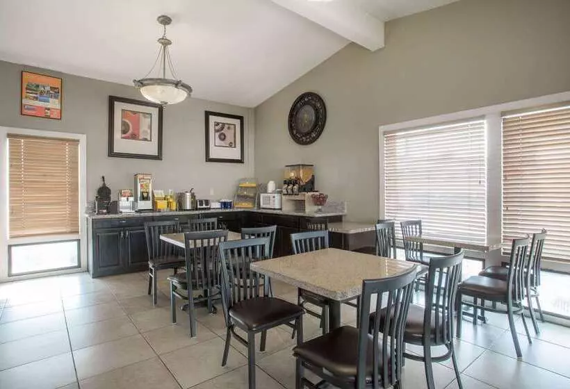 فندق على الطريق Days Inn By Wyndham Provo