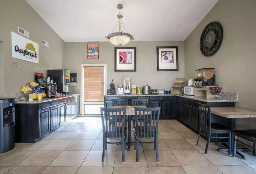 فندق على الطريق Days Inn By Wyndham Provo