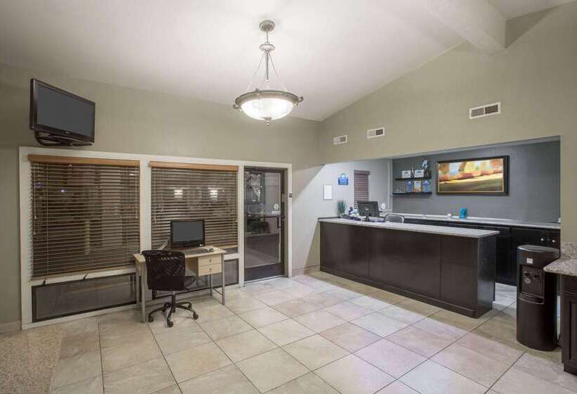 מוטל Days Inn By Wyndham Provo