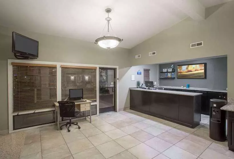 فندق على الطريق Days Inn By Wyndham Provo