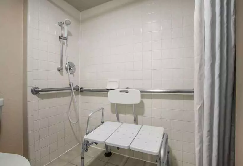 فندق على الطريق Days Inn By Wyndham Provo