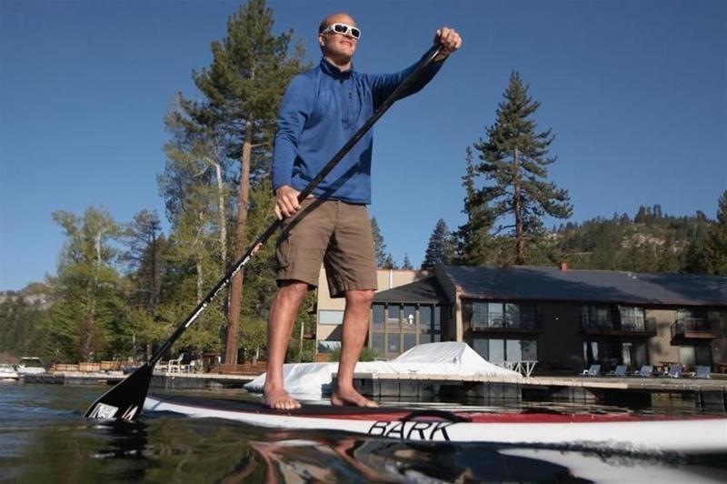 리조트 Donner Lake Village